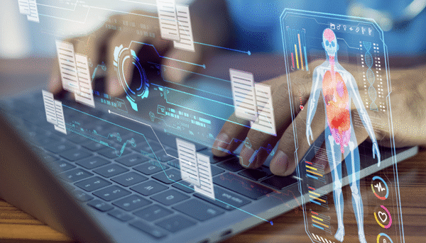 Technology in Healthcare Innovation