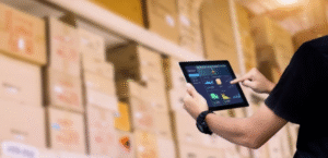 Technology in Inventory Management Systems