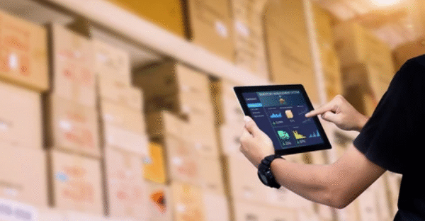 Technology in Inventory Management Systems