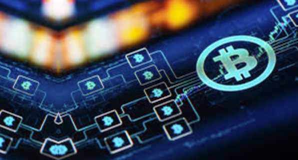 Crypto Infrastructure Development Worldwide