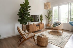 Cost-Effective Improvements for Modern Living