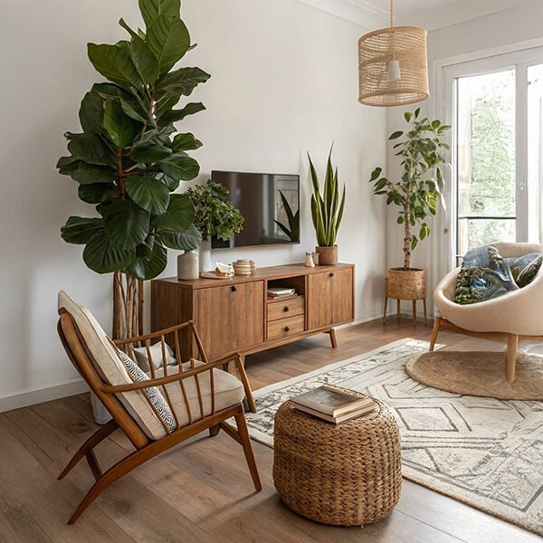 Cost-Effective Improvements for Modern Living
