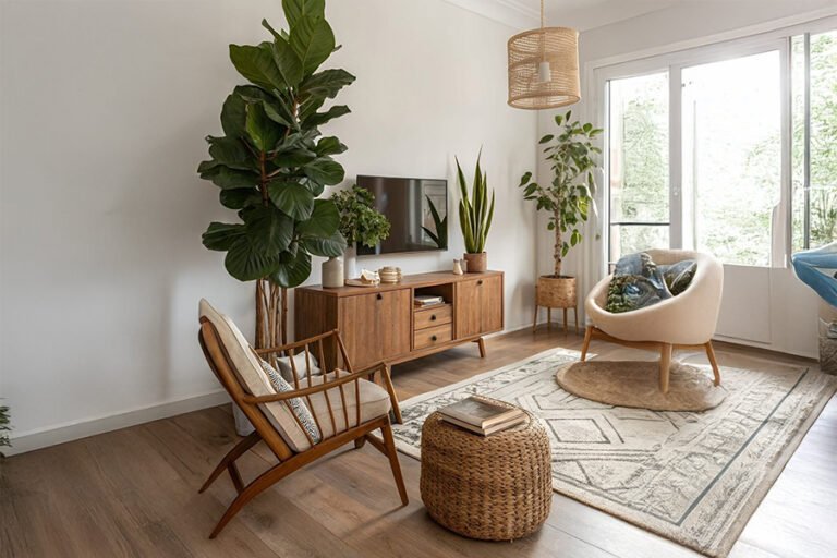 Cost-Effective Improvements for Modern Living