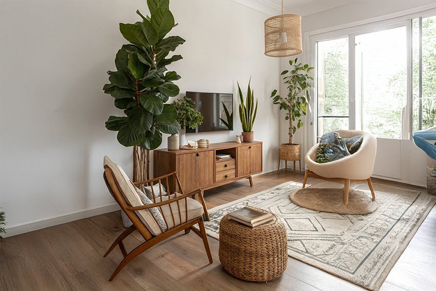 Cost-Effective Improvements for Modern Living