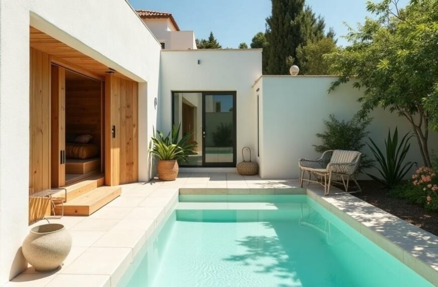 7 Sauna Installation Services I'd Actually Trust With My Backyard in 2026