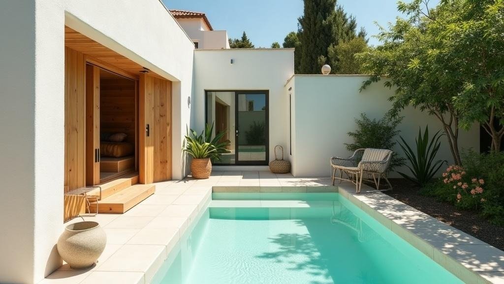 7 Sauna Installation Services I'd Actually Trust With My Backyard in 2026
