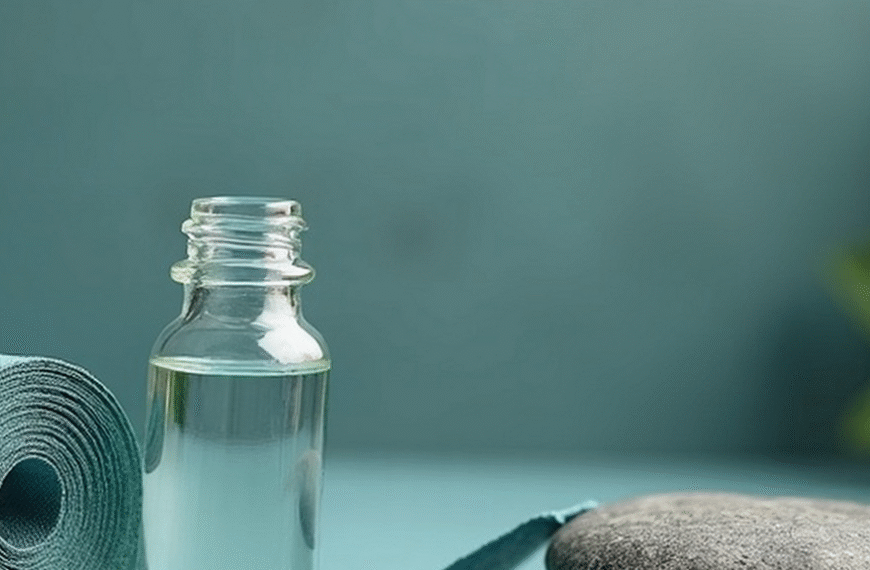 The Hormone Signal Is Real. The Muscle Isn't Guaranteed. Here's What That Means for Buying Peptides.